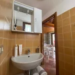 Semesterbostad Il Nido Di Ronco Nonio