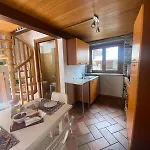 Semesterbostad Il Nido Di Ronco