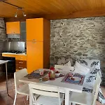 Semesterbostad Il Nido Di Ronco Nonio