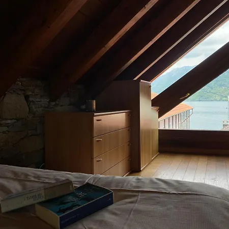 Il Nido Di Ronco Holiday home *