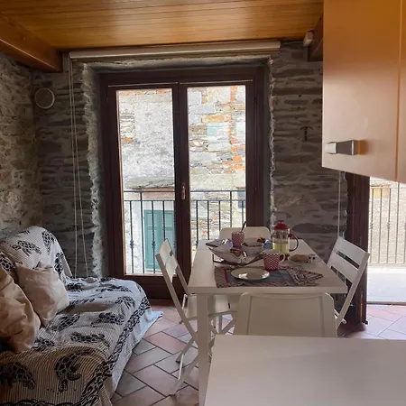 Il Nido Di Ronco Nonio