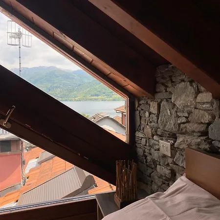 Prázdninový dům Il Nido Di Ronco
