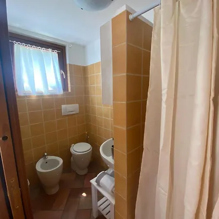 Il Nido Di Ronco Prázdninový dům