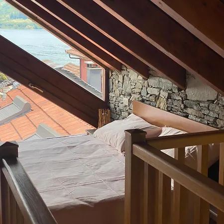 Il Nido Di Ronco