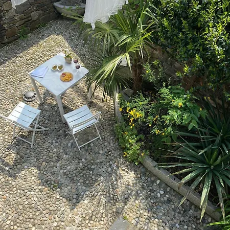 Il Nido Di Ronco Holiday home Nonio